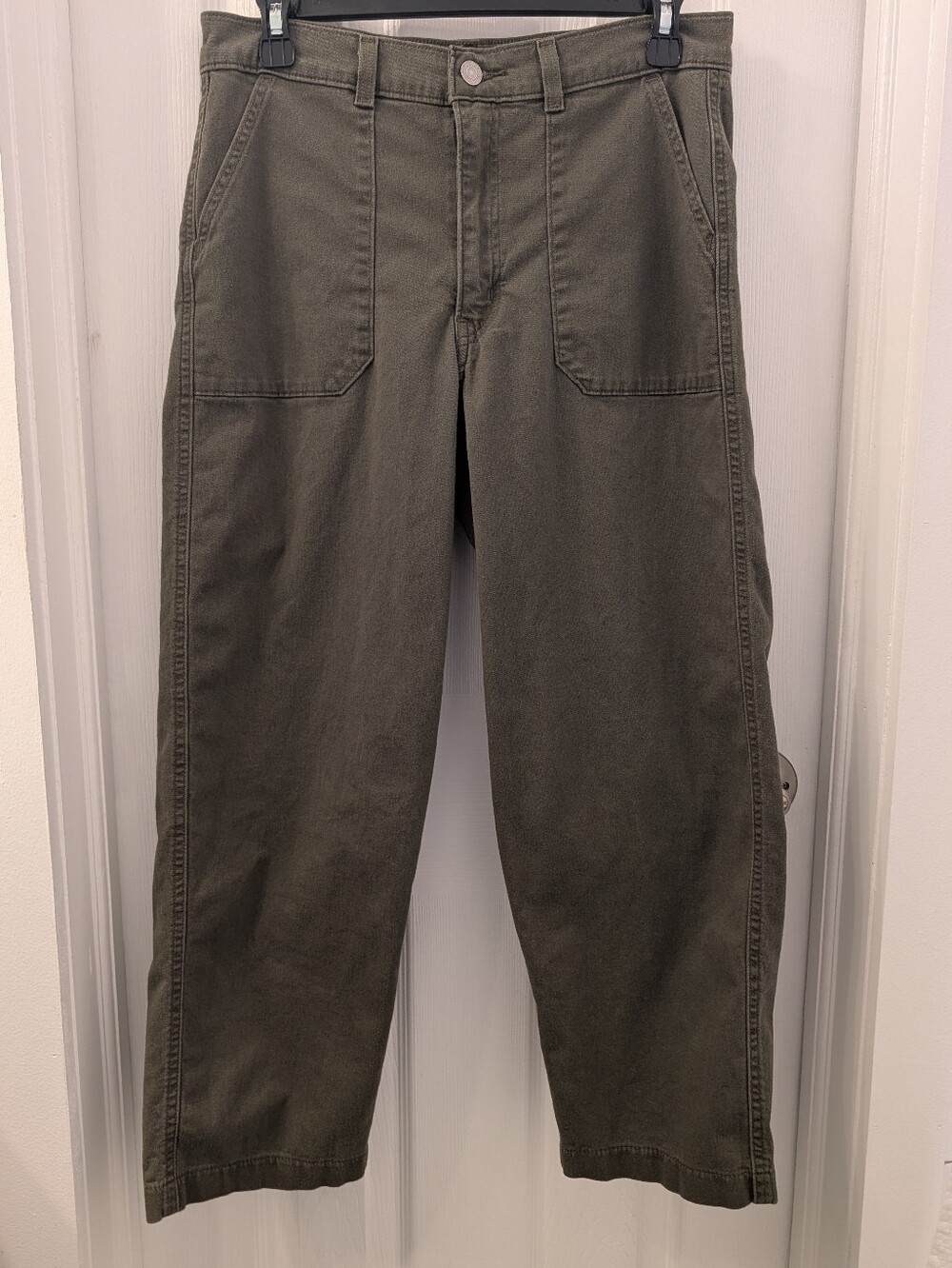 Levi's Utility Pant